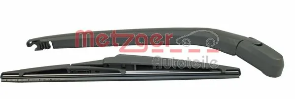 Wiper Arm, window cleaning